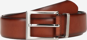 Ceinture ABOUT YOU en marron : devant