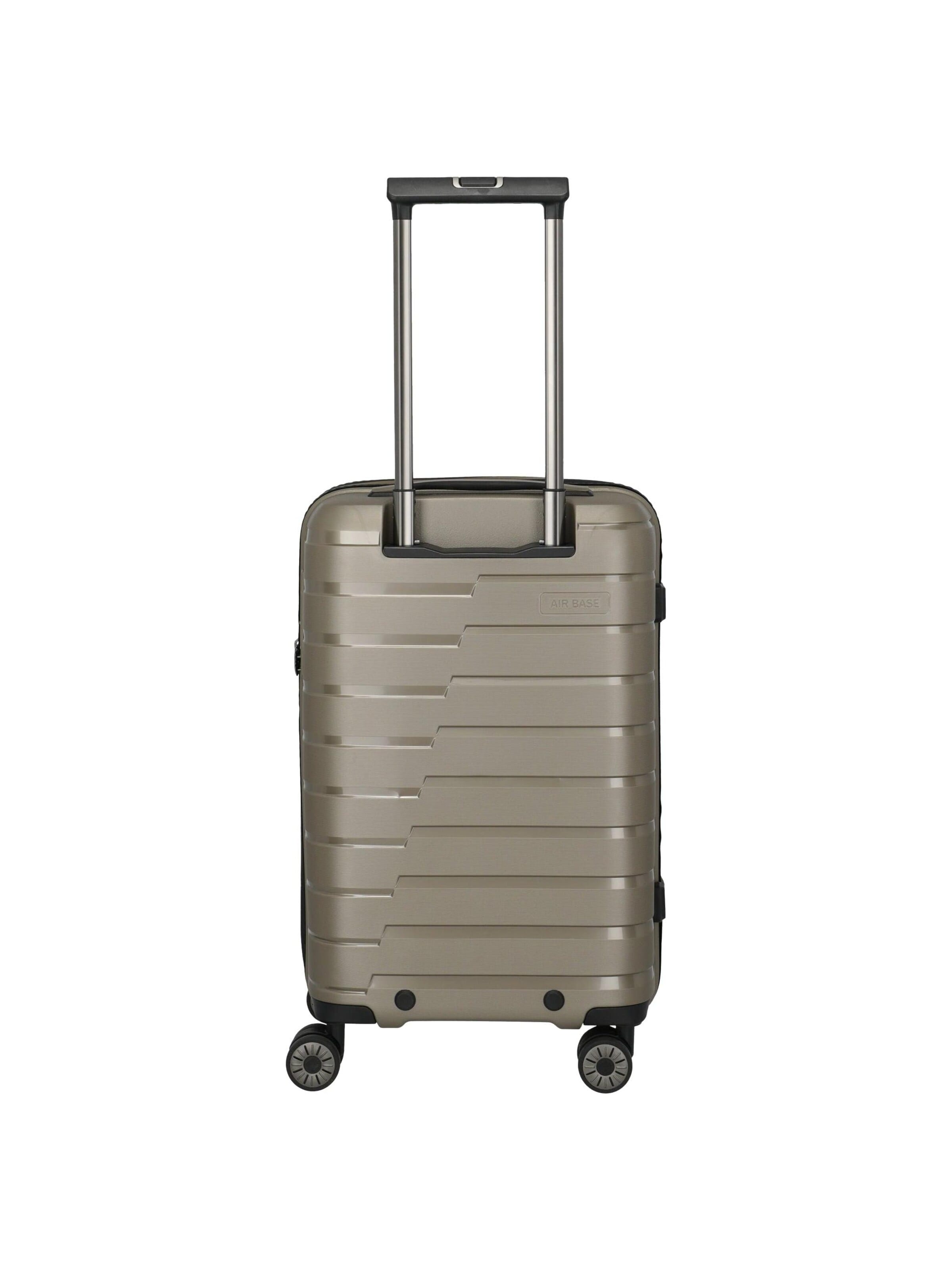 TRAVELITE Trolley 'Air Base'‌‌‌‌‌‌‌‌ in Beige