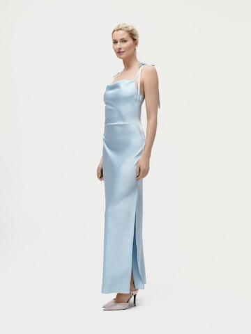 Robe de soirée LeGer by Lena Gercke en bleu