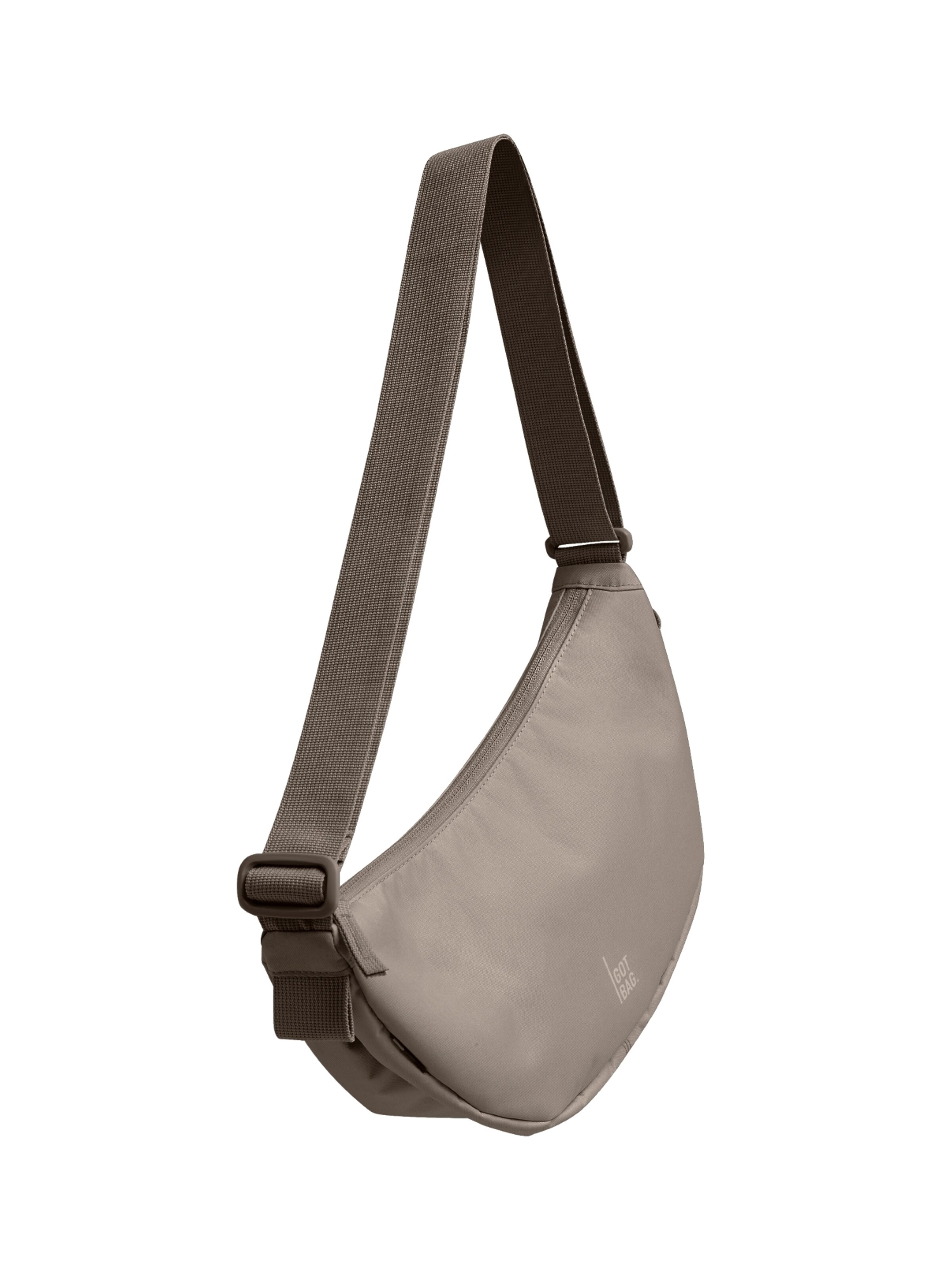 Sac à bandoulière 'Moon' Got Bag en marron