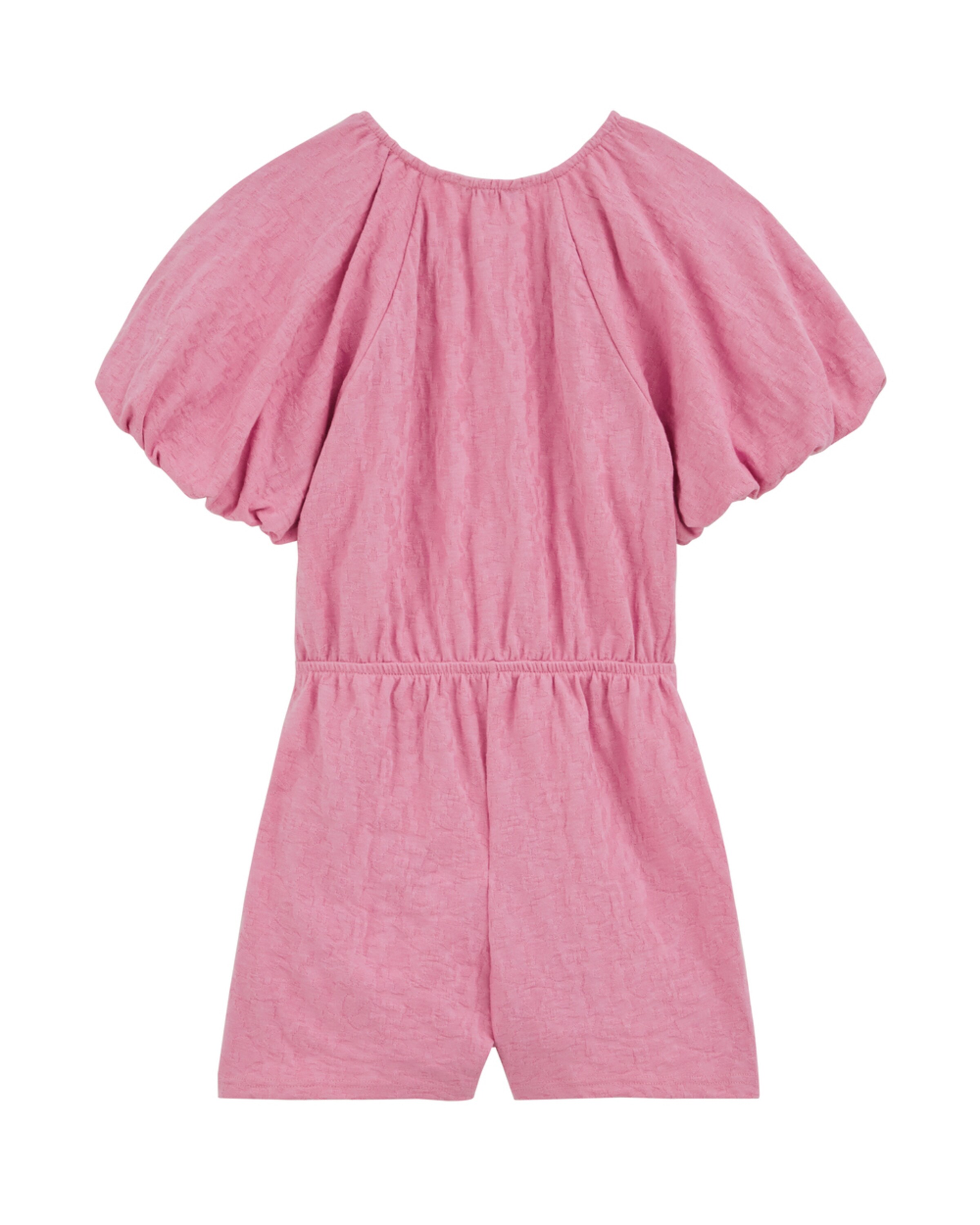 WE Fashion Overall i pink