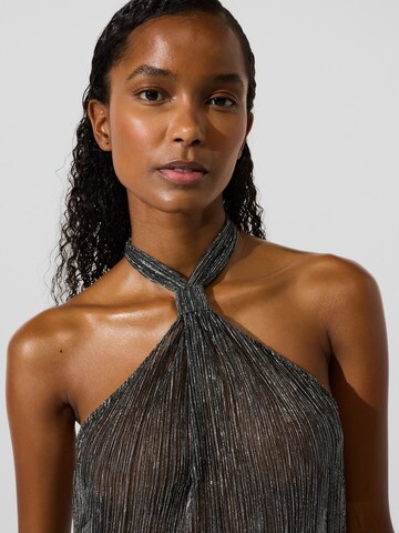 Karl Lagerfeld Rantamekko värissä musta