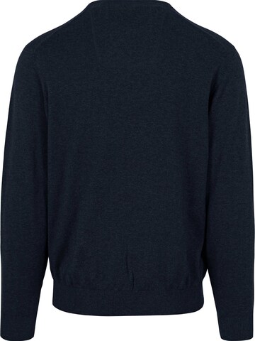 CASA MODA Shirt in Blue