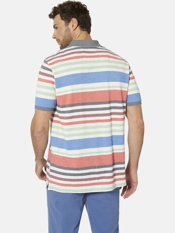 BABISTA Shirt ' Vallivi ' in Mixed colors
