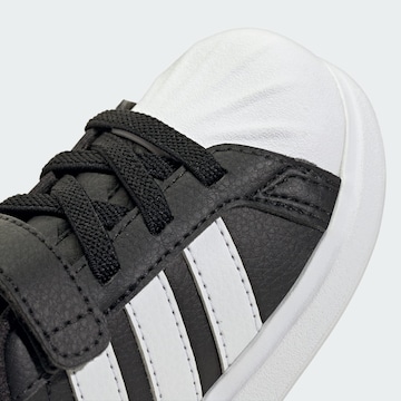 Sneaker 'Streettalk' di ADIDAS SPORTSWEAR in nero