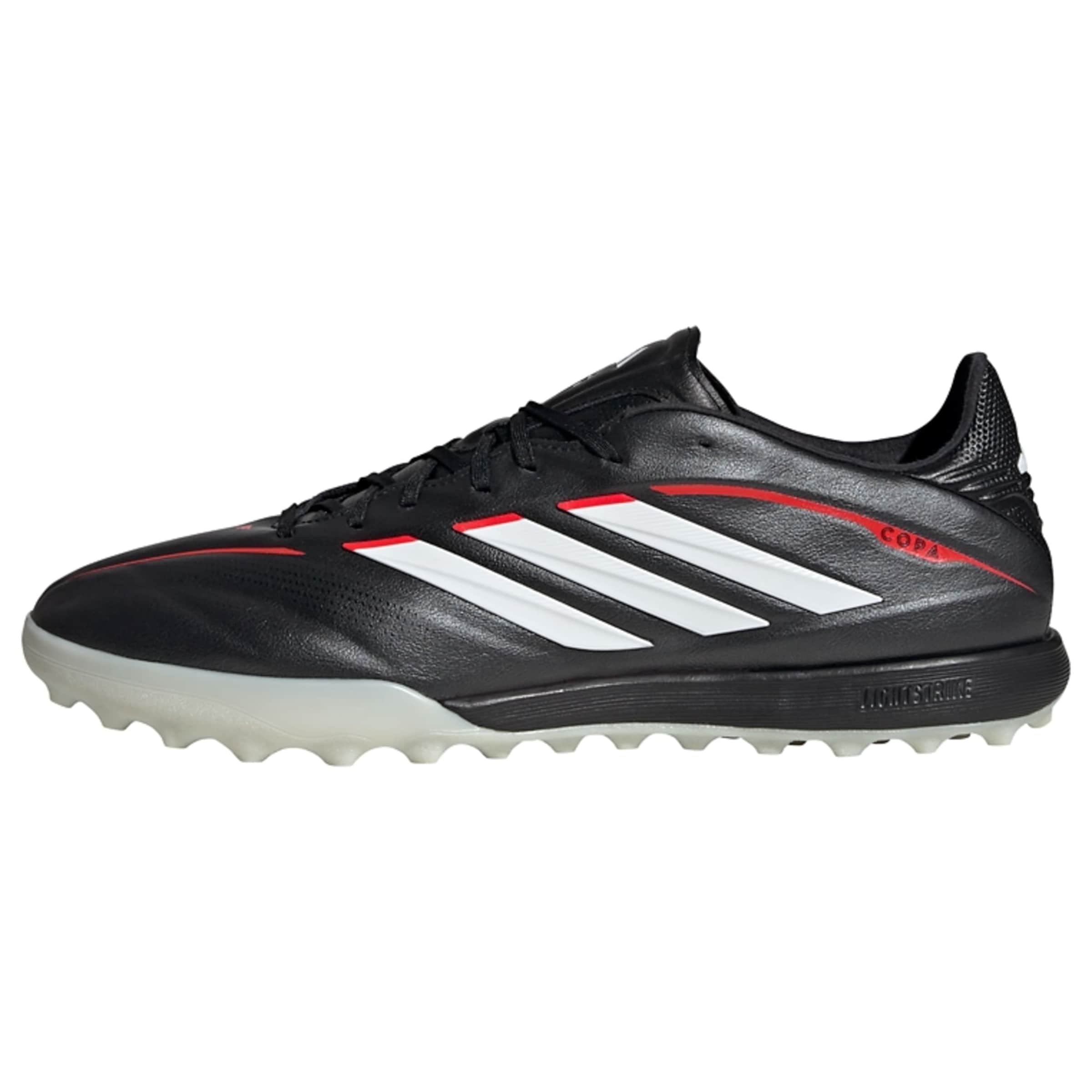 Scarpa da calcio 'Copa Pure IV Pro' di ADIDAS PERFORMANCE in nero: frontale
