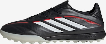 ADIDAS PERFORMANCE - Chuteira 'Copa Pure IV Pro' em preto: frente
