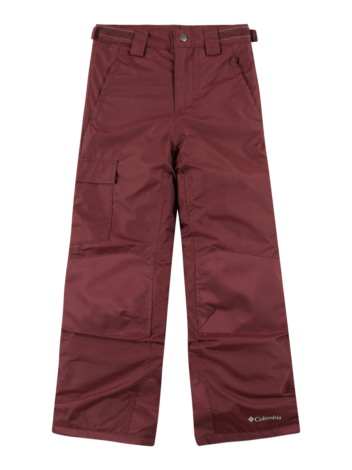 Bambini Bambino (taglie 92-140) COLUMBIA Pantaloni per outdoor Bugaboo II in Mora Bambini Bambino (taglie 92-140) COLUMBIA Pantaloni per outdoor Bugaboo II in Mora