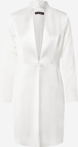 Vera Mont Between-Season Jacket in White: front