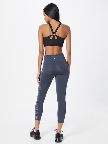 Marika Skinny Sportbroek 'JESSICA' in Blauw