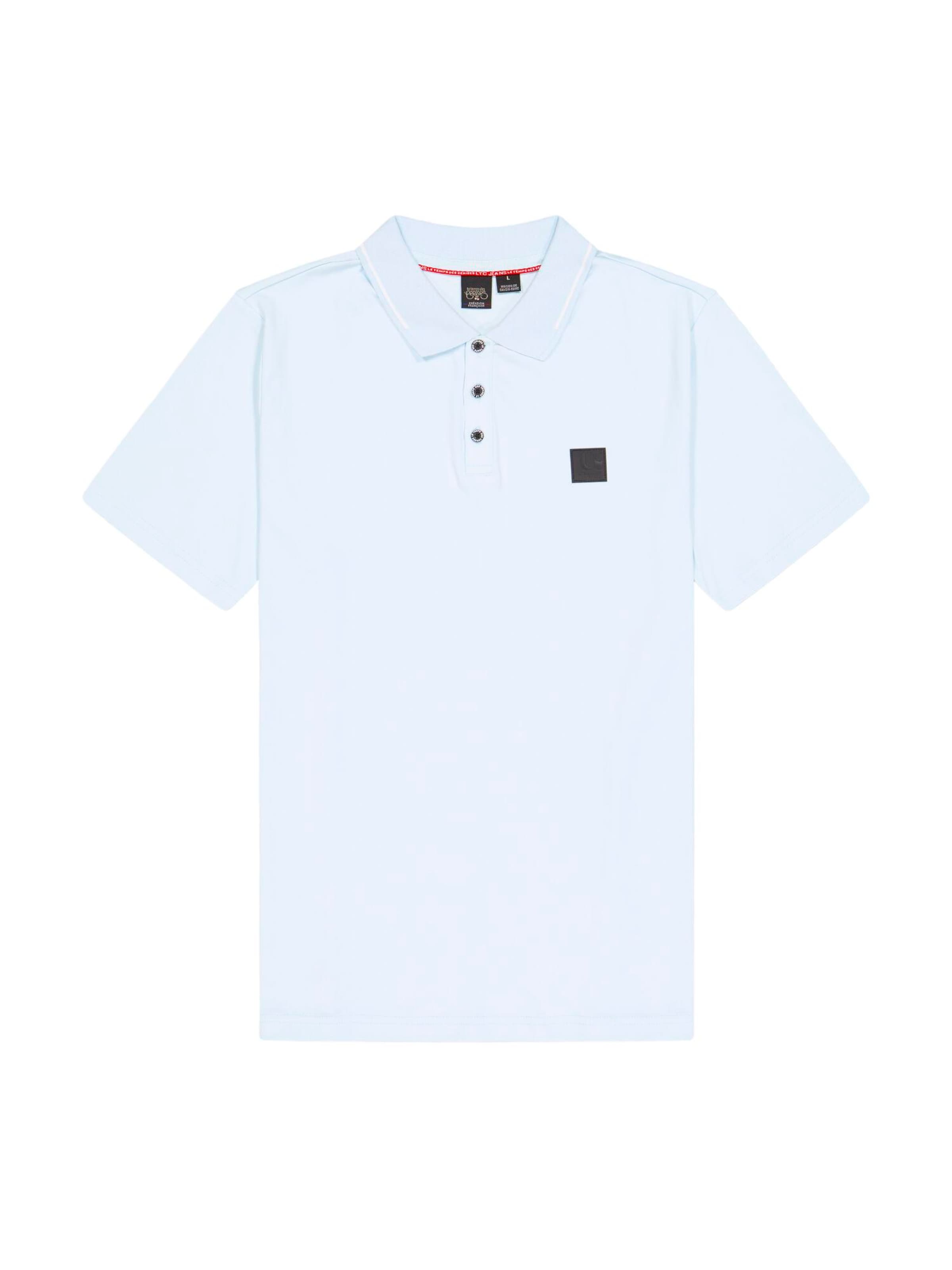 Le Temps Des Cerises Shirt in S in Blue, Item view