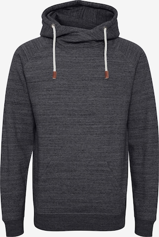 11 Project Pullover 'PRMenzo' in Schwarz: Vorderseite