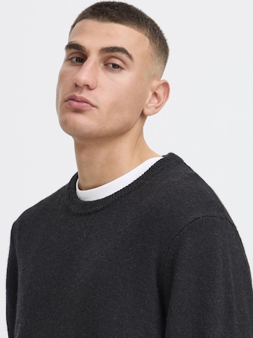 !Solid - Pullover ' SDRICK ' em preto