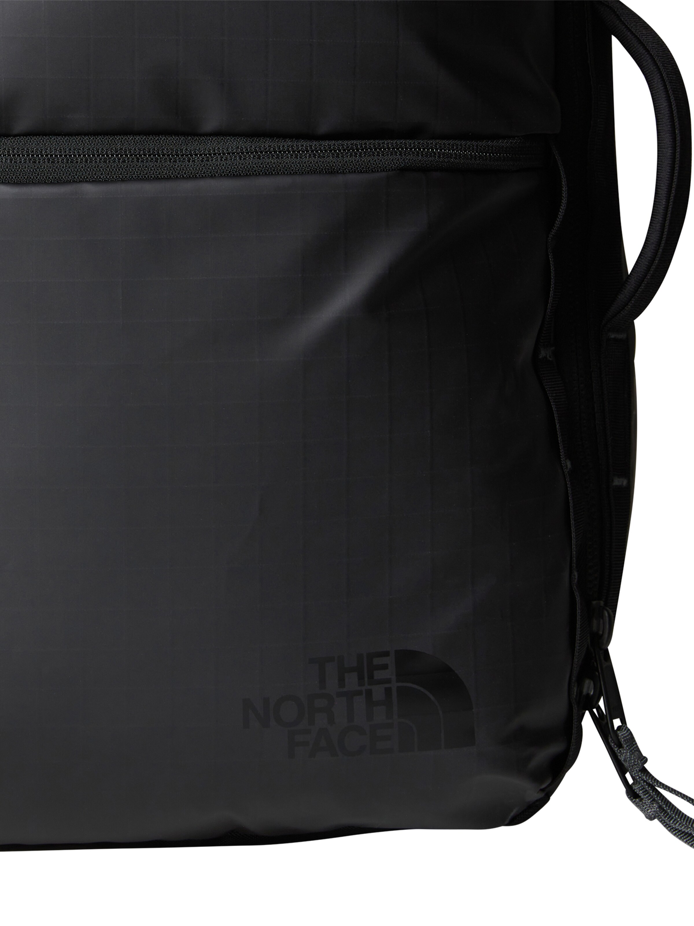 Zaino di THE NORTH FACE in nero