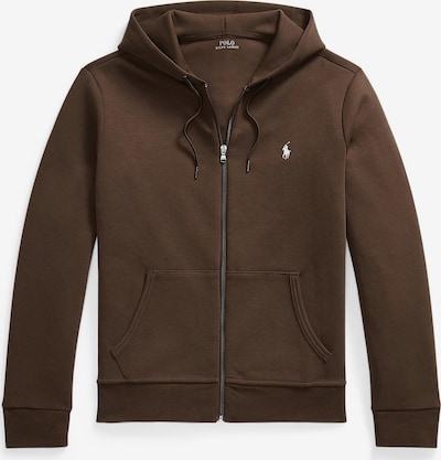 Džemperis iš Polo Ralph Lauren, spalva – ruda, Prekių apžvalga