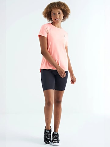 Maglietta 'T-Shirts' di Tommy Life in rosa