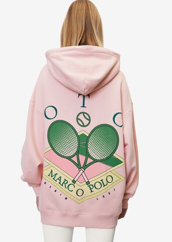 Marc O'Polo DENIM - Sudadera en rosa