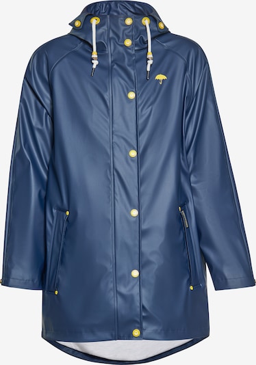 Schmuddelwedda Prijelazna jakna u morsko plava, Pregled proizvoda