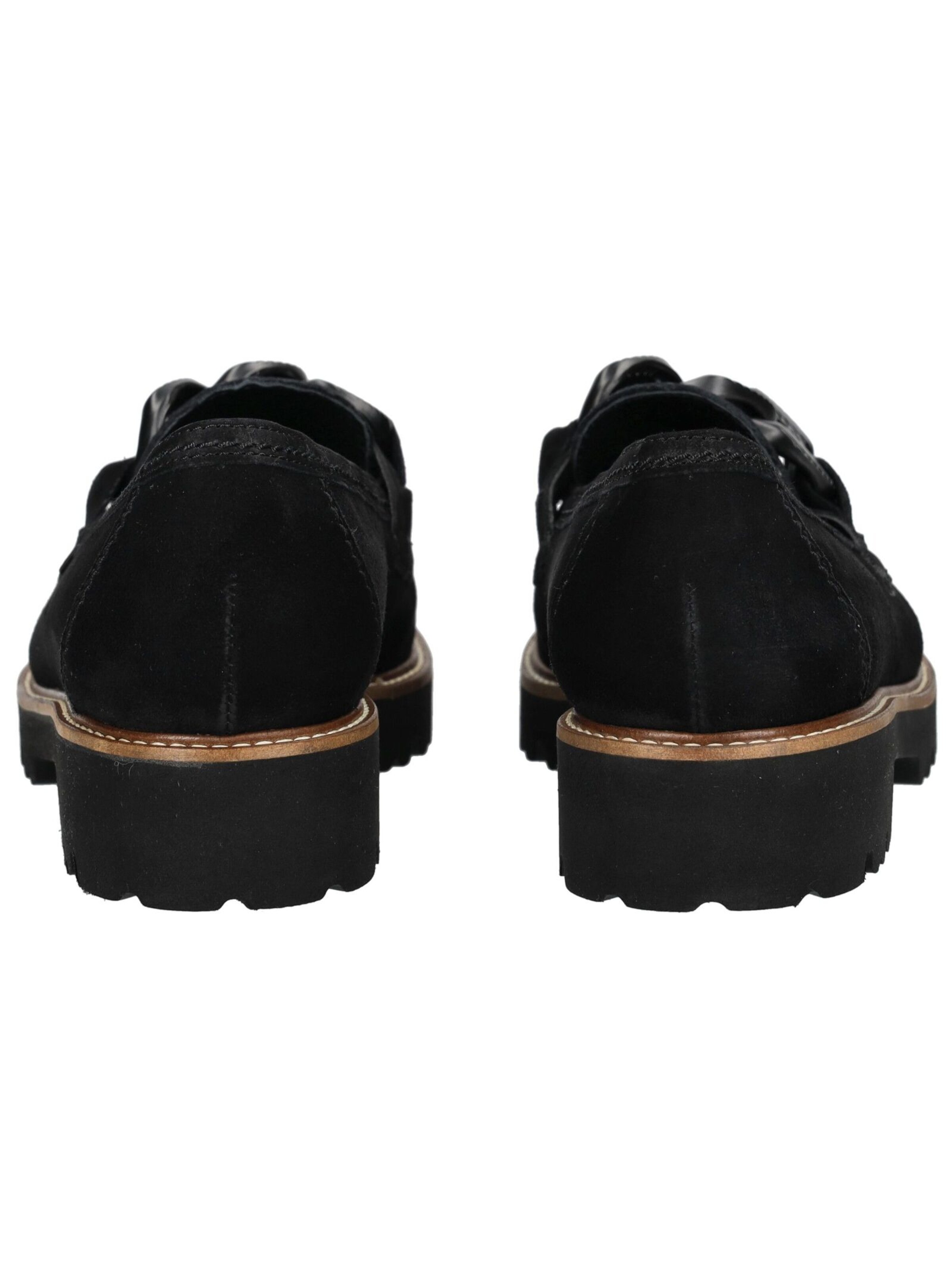 GABOR Instappers in Zwart