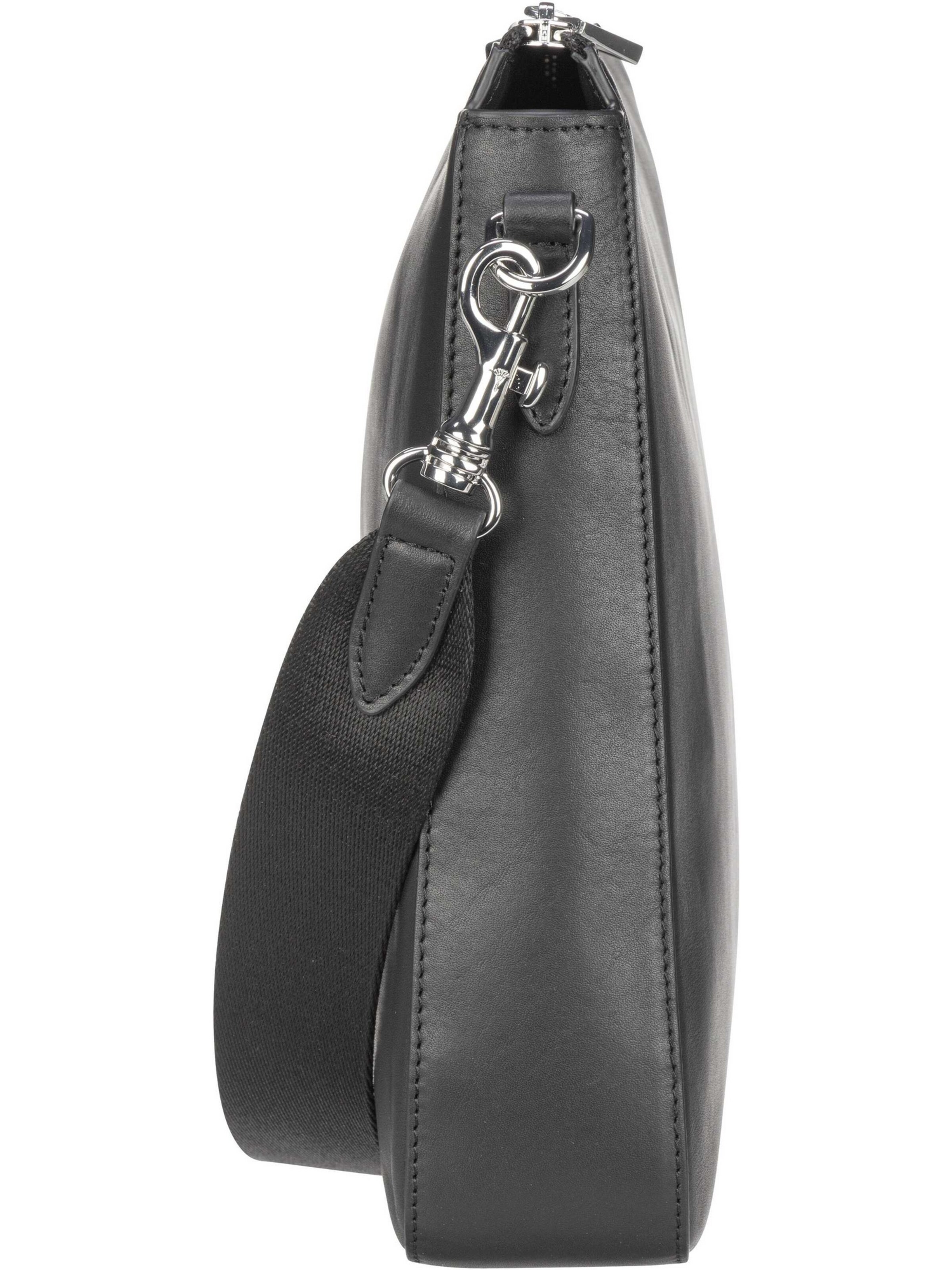 JOOP! - Bolso de hombro 'Jasmina' en negro