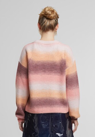 Noisy may Pullover 'THEIA' in Orange