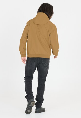 Whistler Outdoorjas 'Haraldo' in Bruin