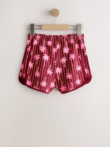 Regular Pantalon Next en mélange de couleurs