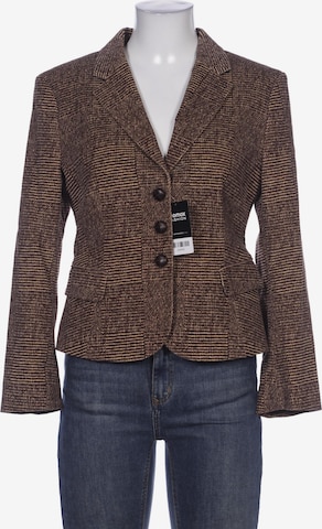 STRENESSE Blazer in L in Brown: front