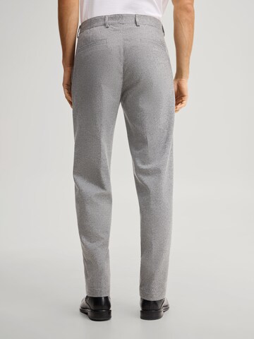 Regular Pantalon chino JOOP! en gris