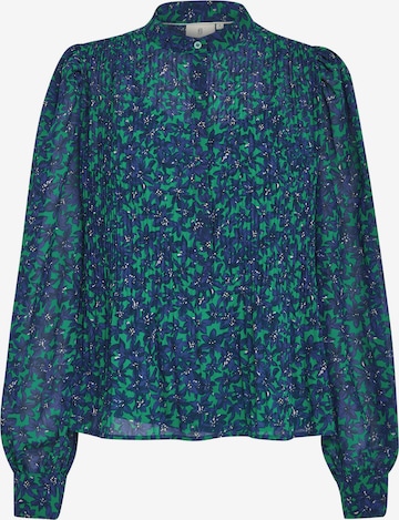 Peppercorn Pusero 'Levi' värissä sininen: etupuoli