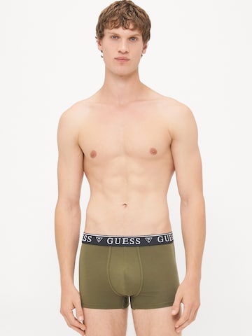 GUESS Bokserki w kolorze mieszane kolory