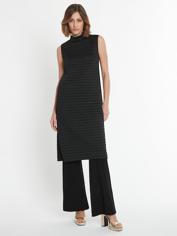 Ana Alcazar Dress ' Savra ' in Black