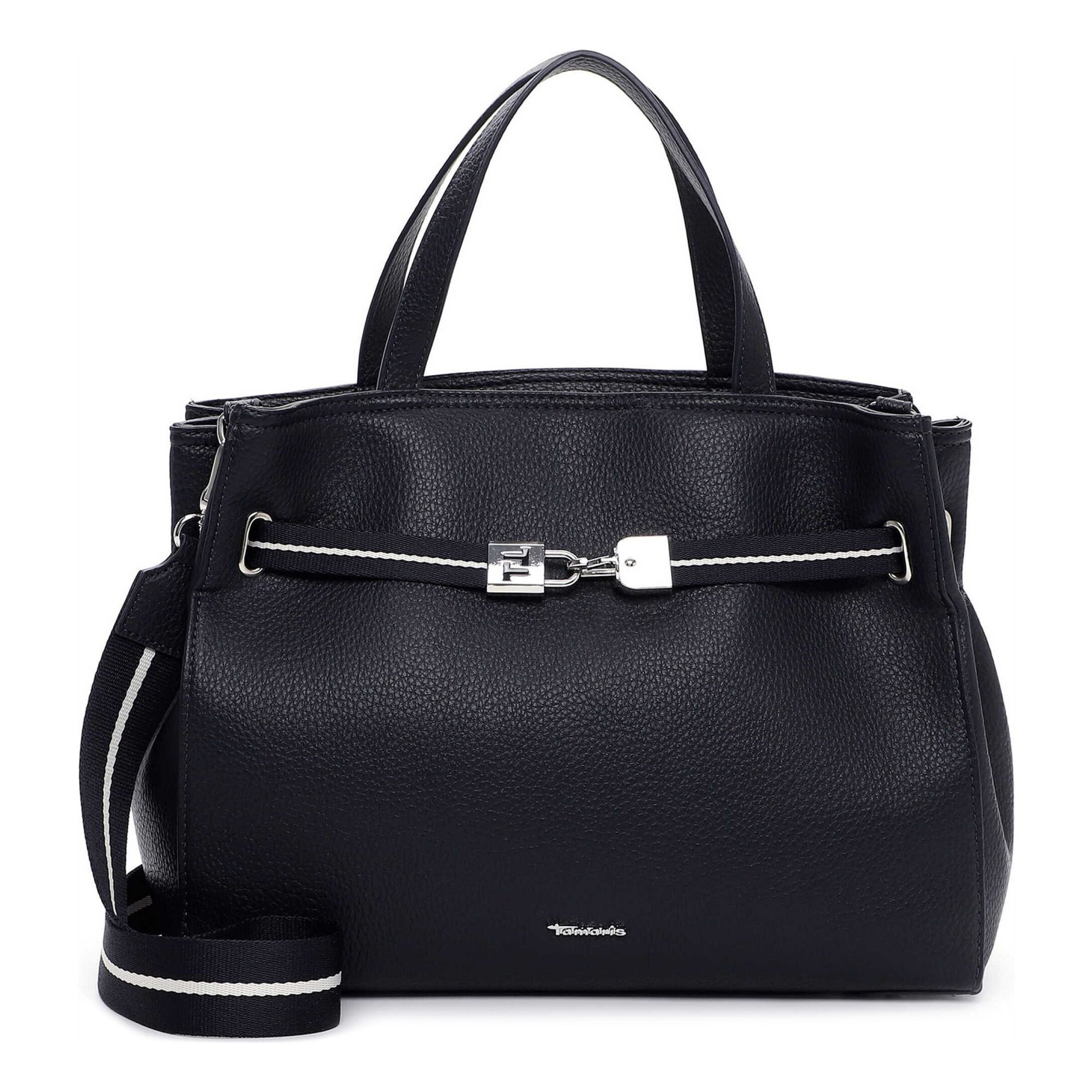 Shopper 'Kirima' di Tamaris in blu: frontale