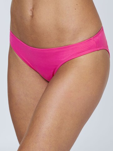 CHIEMSEE Bikini Bottoms 'Liddi' in Pink