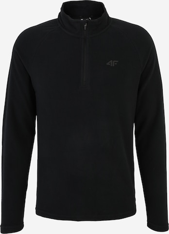 4F - Base Layer em preto: frente