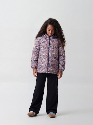 NAME IT - Chaqueta de entretiempo 'NKFMAXI' en azul