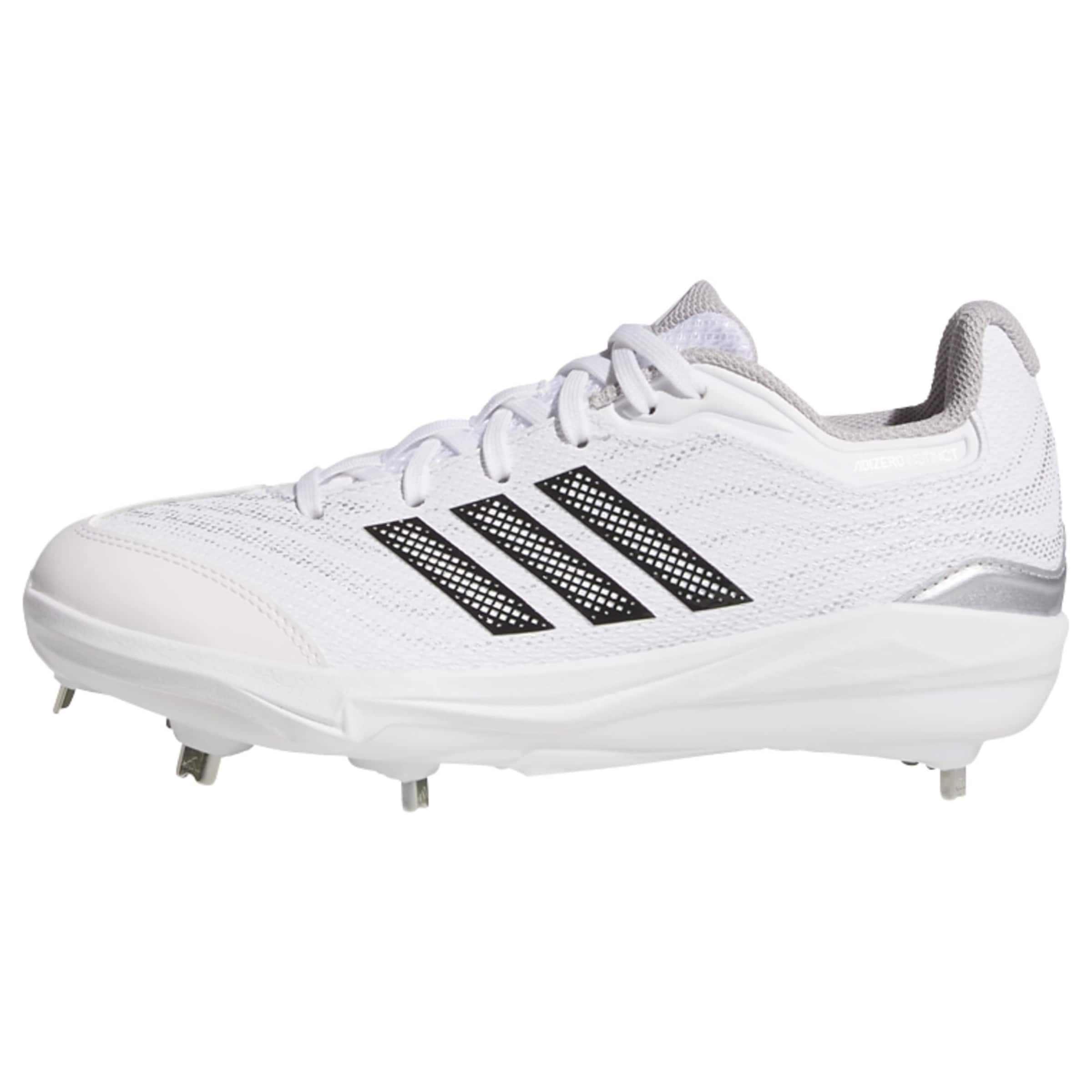 ADIDAS PERFORMANCEKopačke 'Adizero Instinct 2.0' - bijela boja: prednji dio
