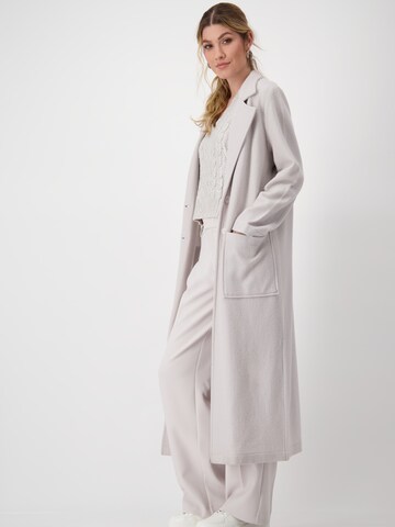 monari Strickjacke in Grau