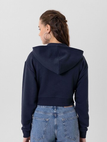 Williot - Sudadera 'Isabella' en azul