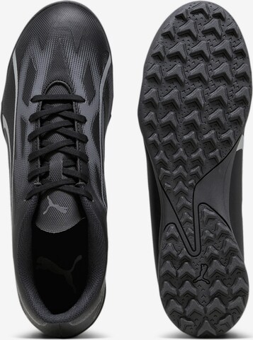 Chaussure de foot 'Ultra Play' PUMA en noir