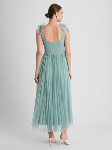 Robe 'Penelope' GUIDO MARIA KRETSCHMER FOR BRIDGERTON en vert