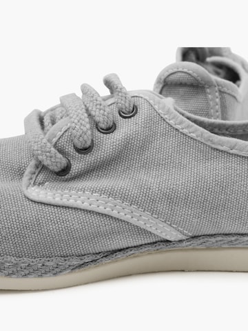 Pisamonas Sneaker‌ in Grau