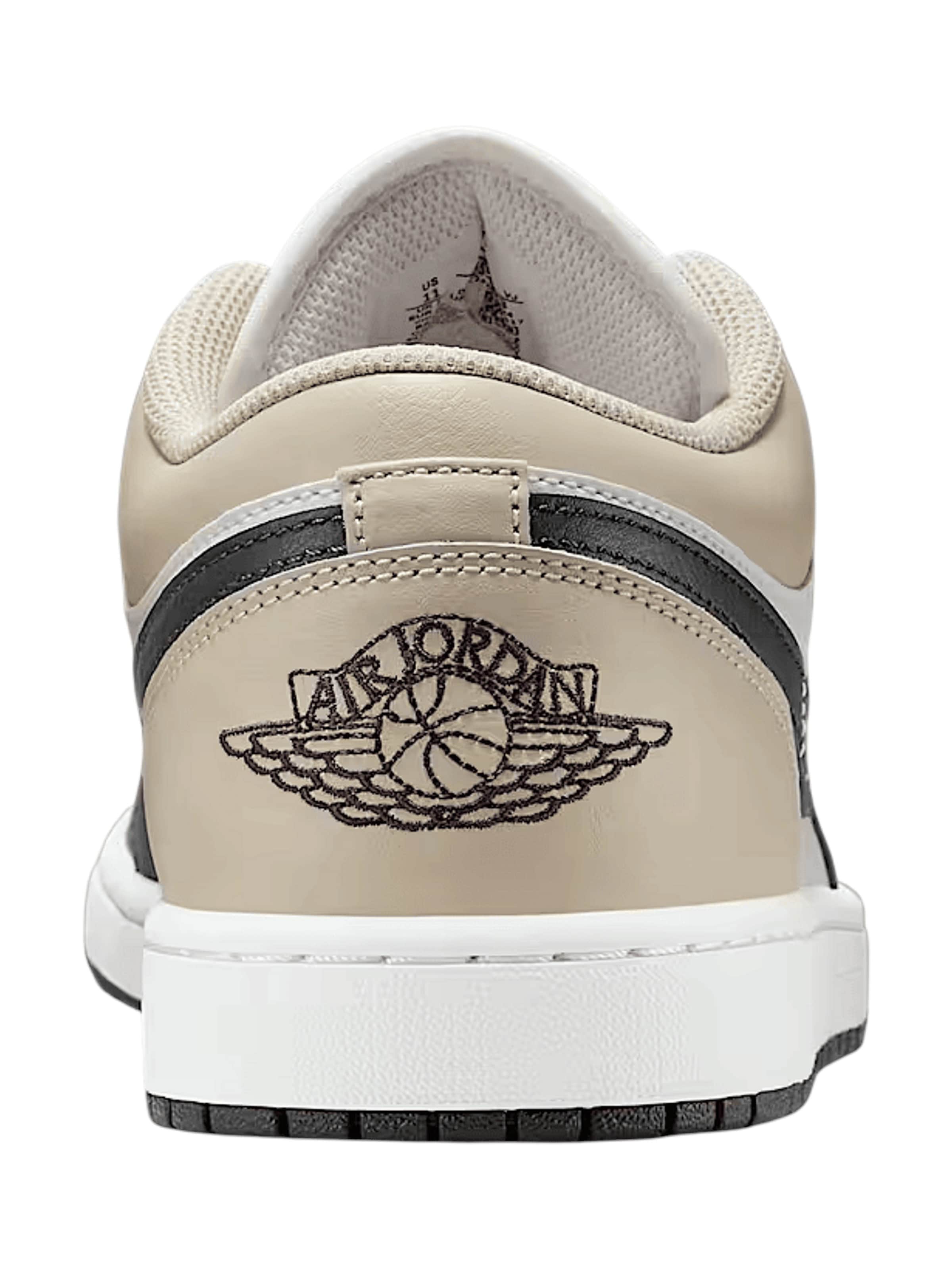 Jordan Sneakers 'Air Jordan 1' in White
