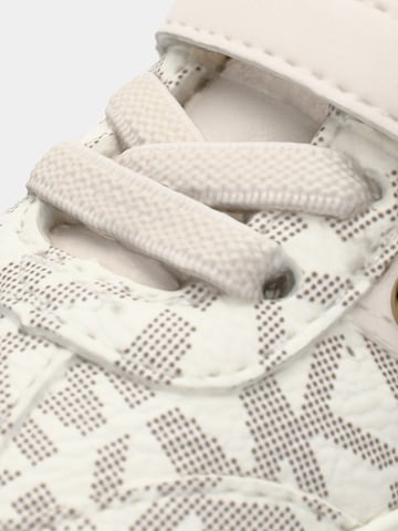 Michael Kors Kids - Zapatos primeros pasos 'SCOTTY' en beige