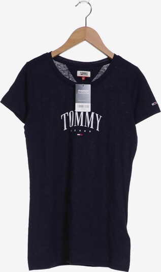Tommy Jeans T-Shirt in M in marine, Produktansicht