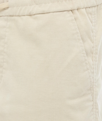 Ragwear Slimfit Broek 'Wilcord' in Beige