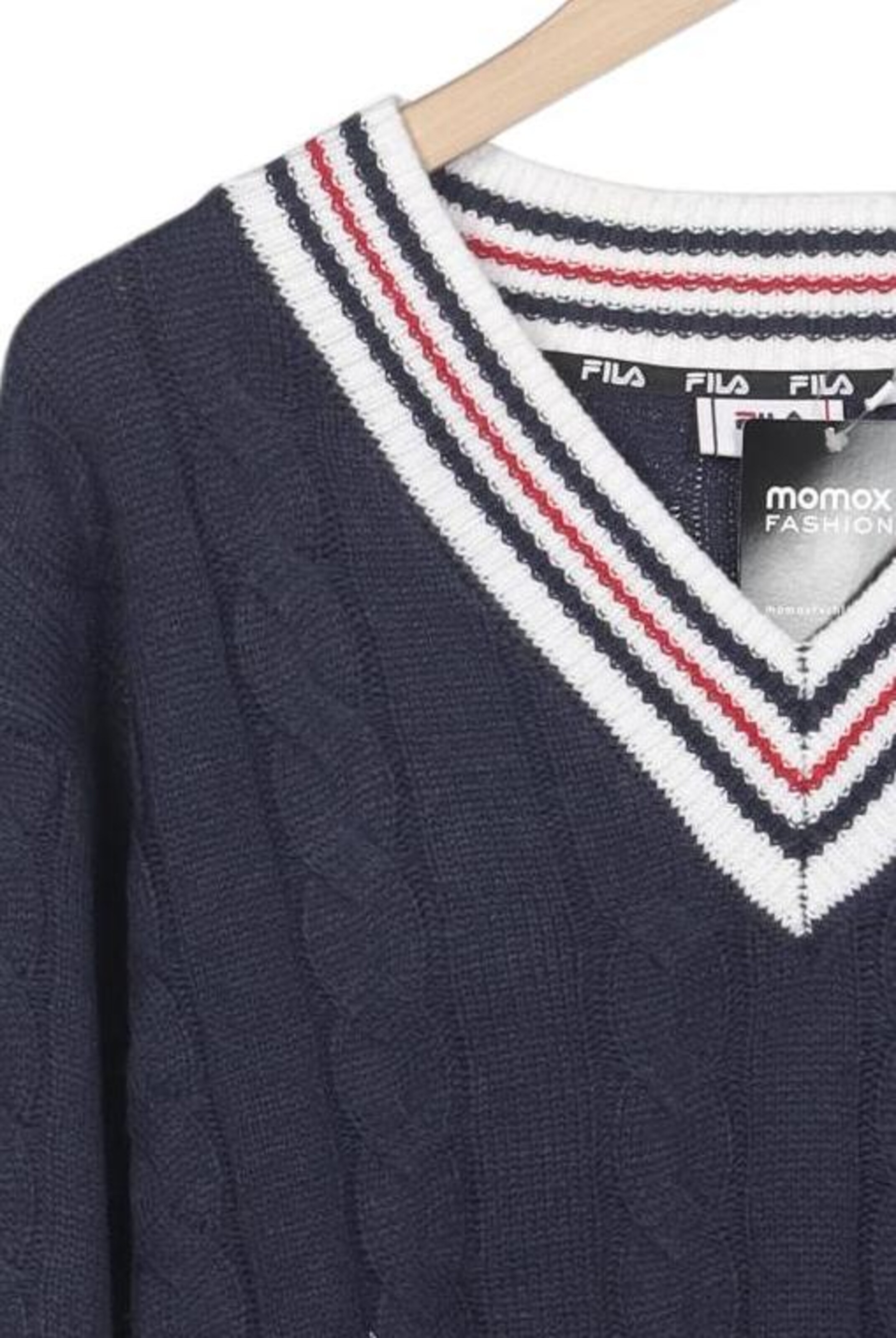 FILA Sweater & Cardigan in XS in Mixed colors