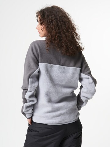 Pull-over de sport pinqponq en bleu