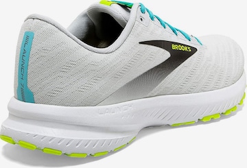 BROOKS Running Shoes 'Launch 7' in White