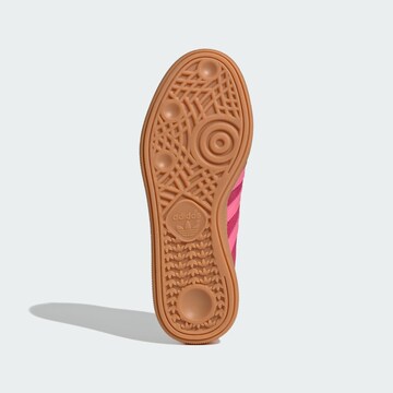 ADIDAS ORIGINALS Кроссовки 'Handball Spezial' в Ярко-розовый